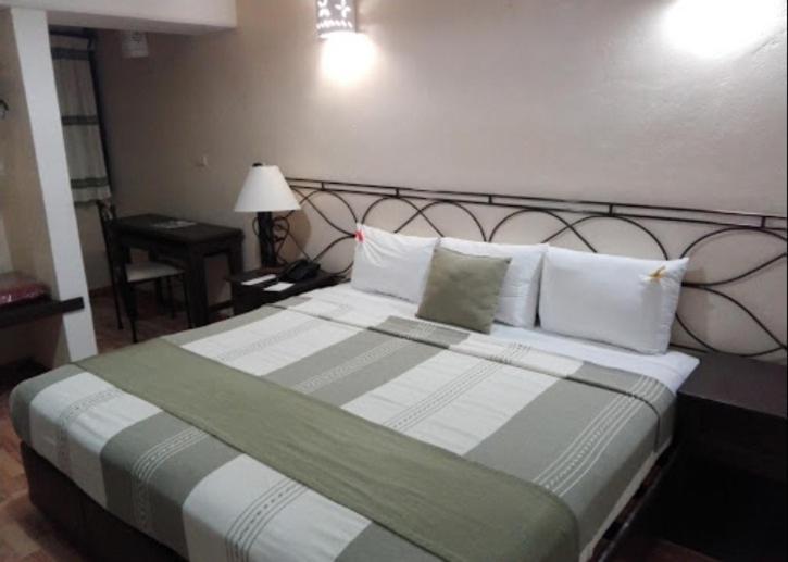 Hotel Mision Xalapa Exterior photo