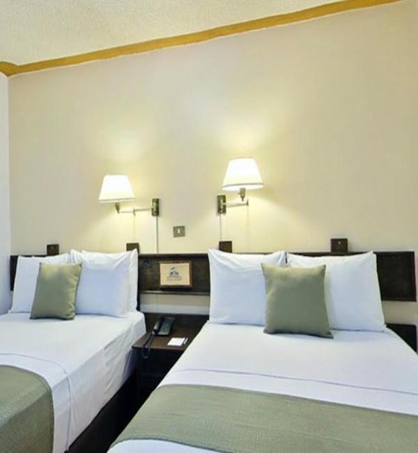 Hotel Mision Xalapa Exterior photo