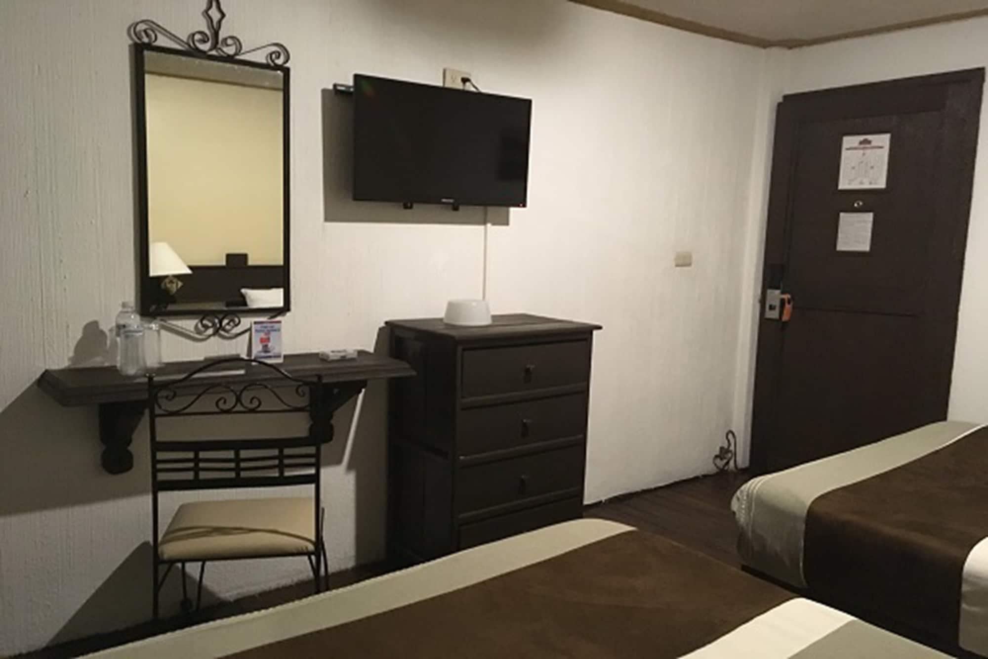 Hotel Mision Xalapa Exterior photo