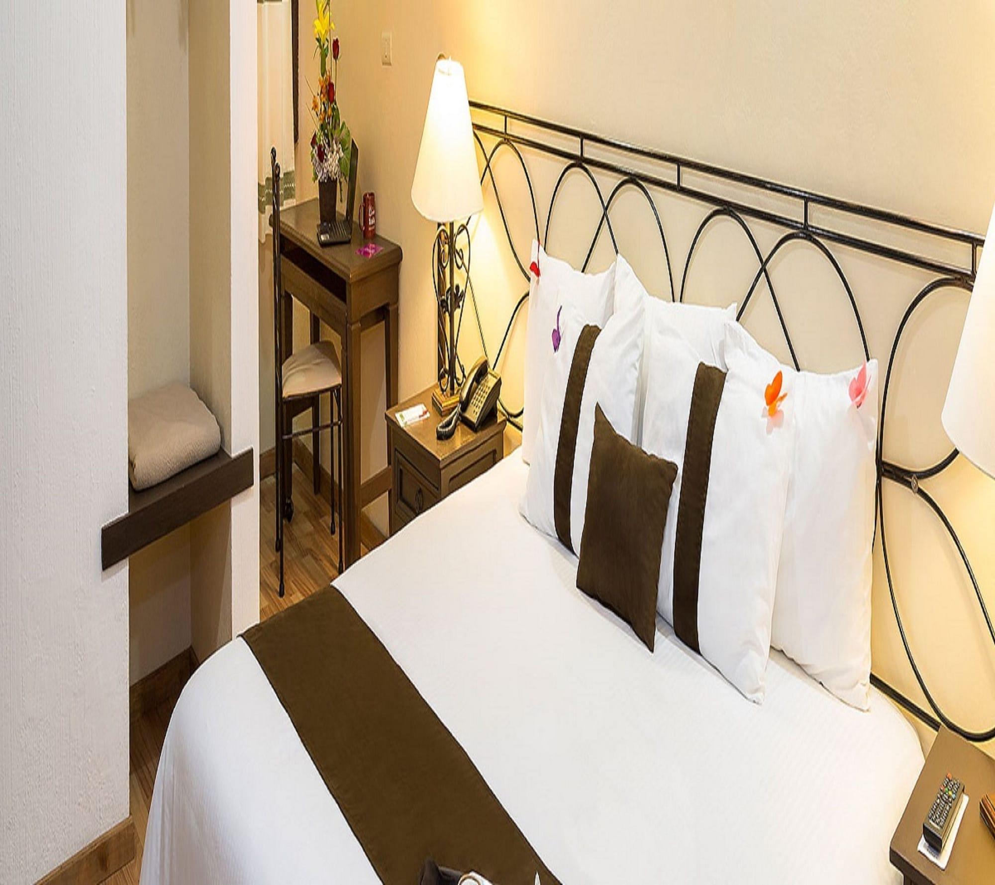 Hotel Mision Xalapa Exterior photo