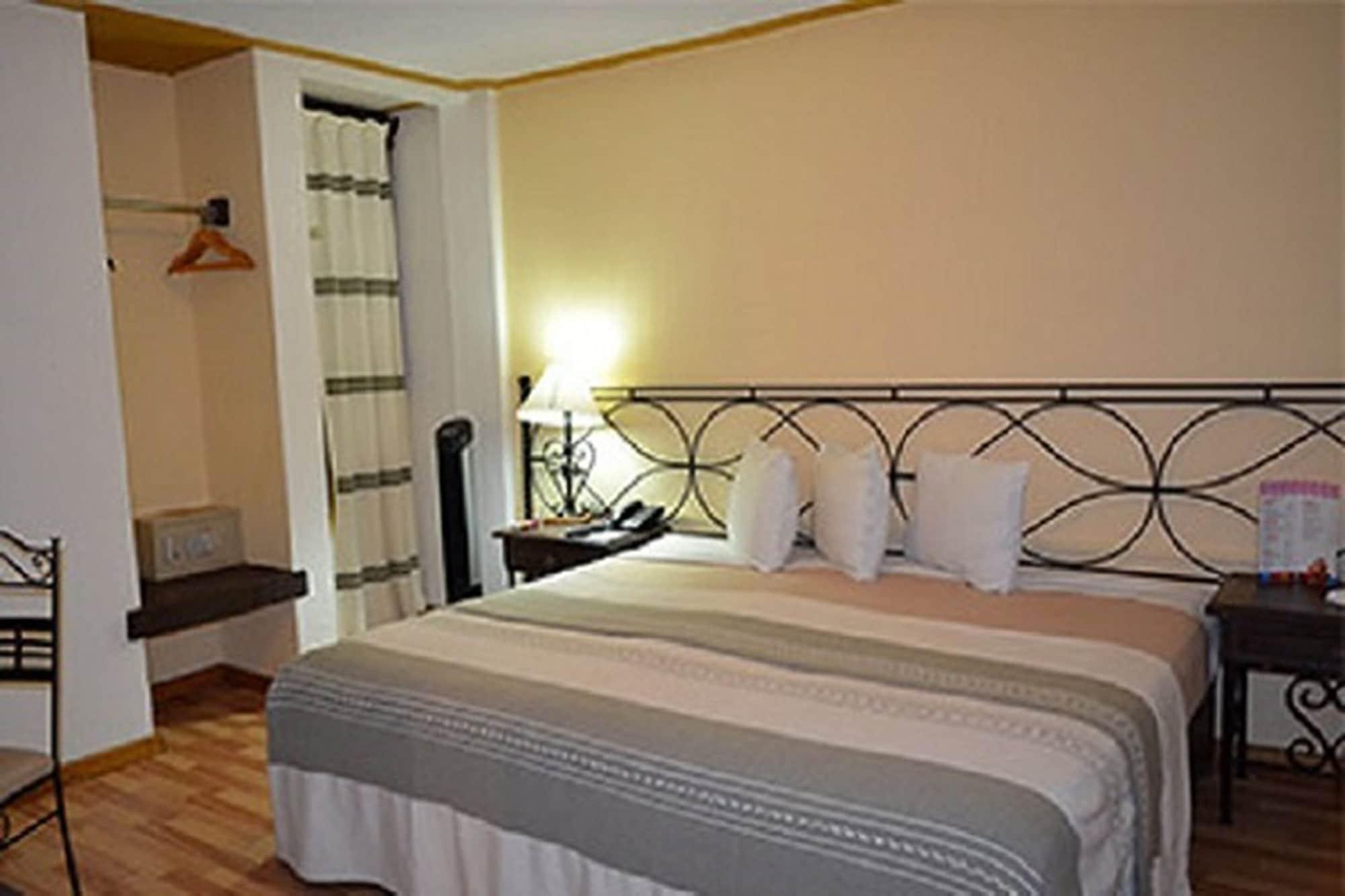 Hotel Mision Xalapa Exterior photo