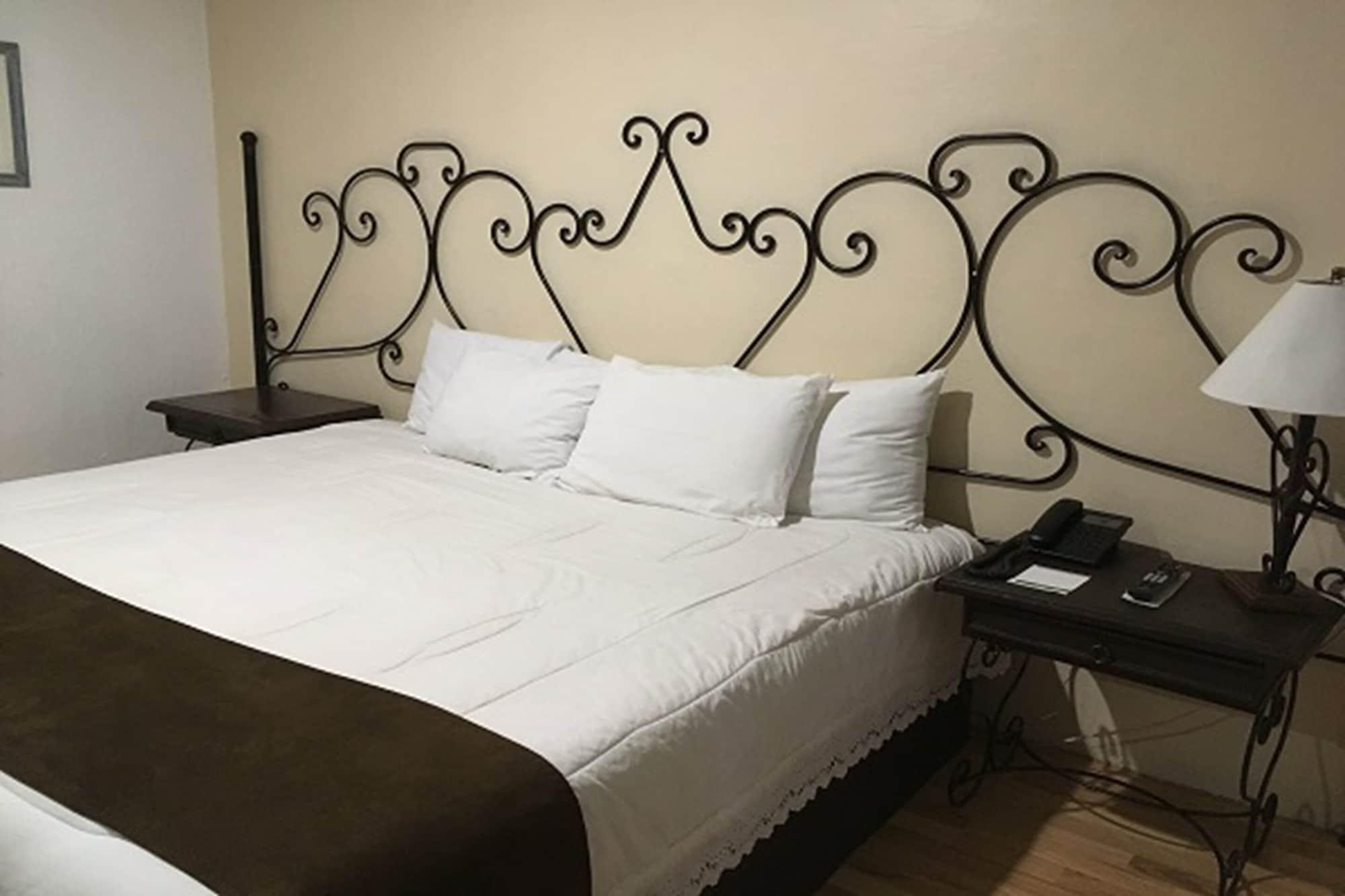 Hotel Mision Xalapa Exterior photo