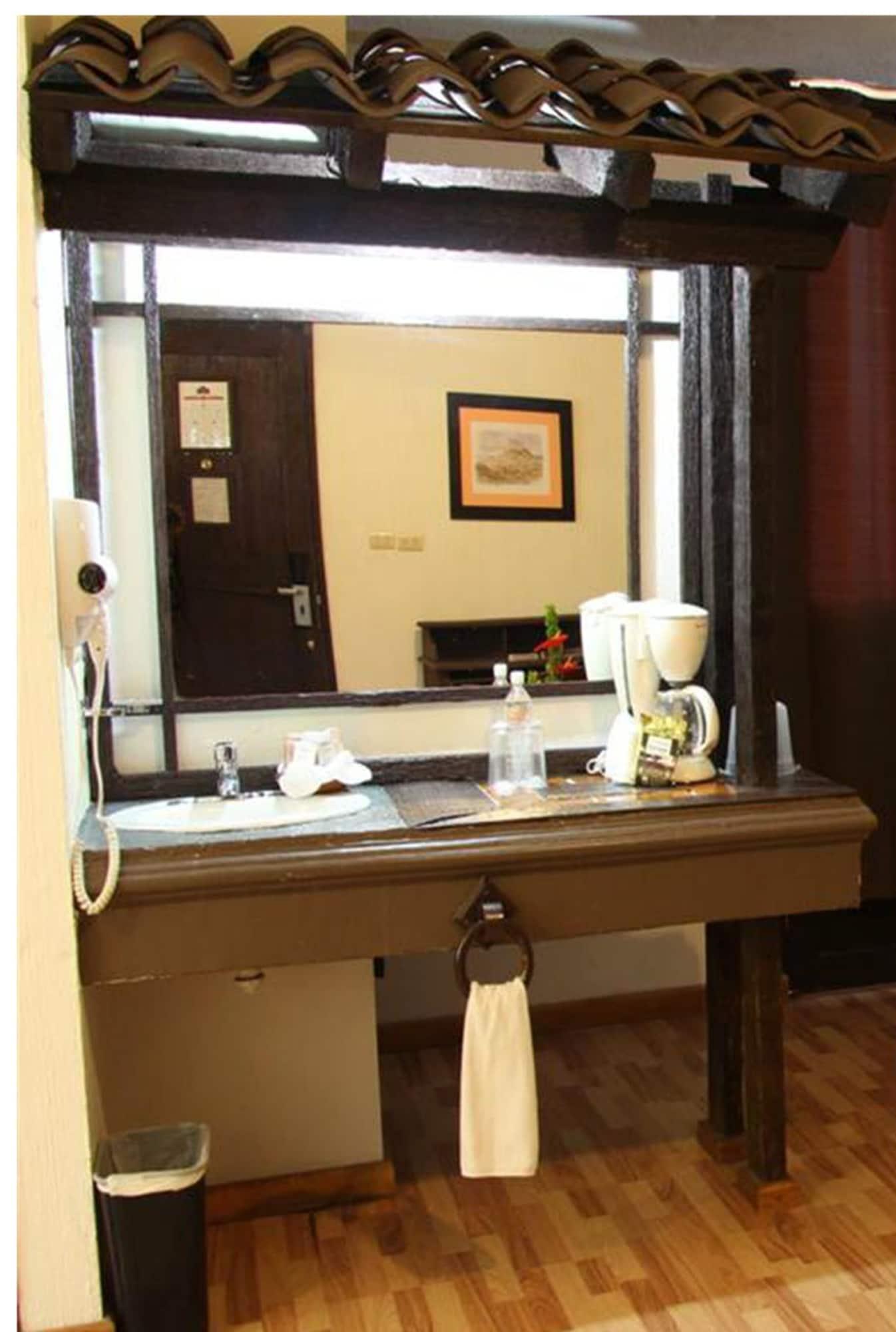 Hotel Mision Xalapa Exterior photo