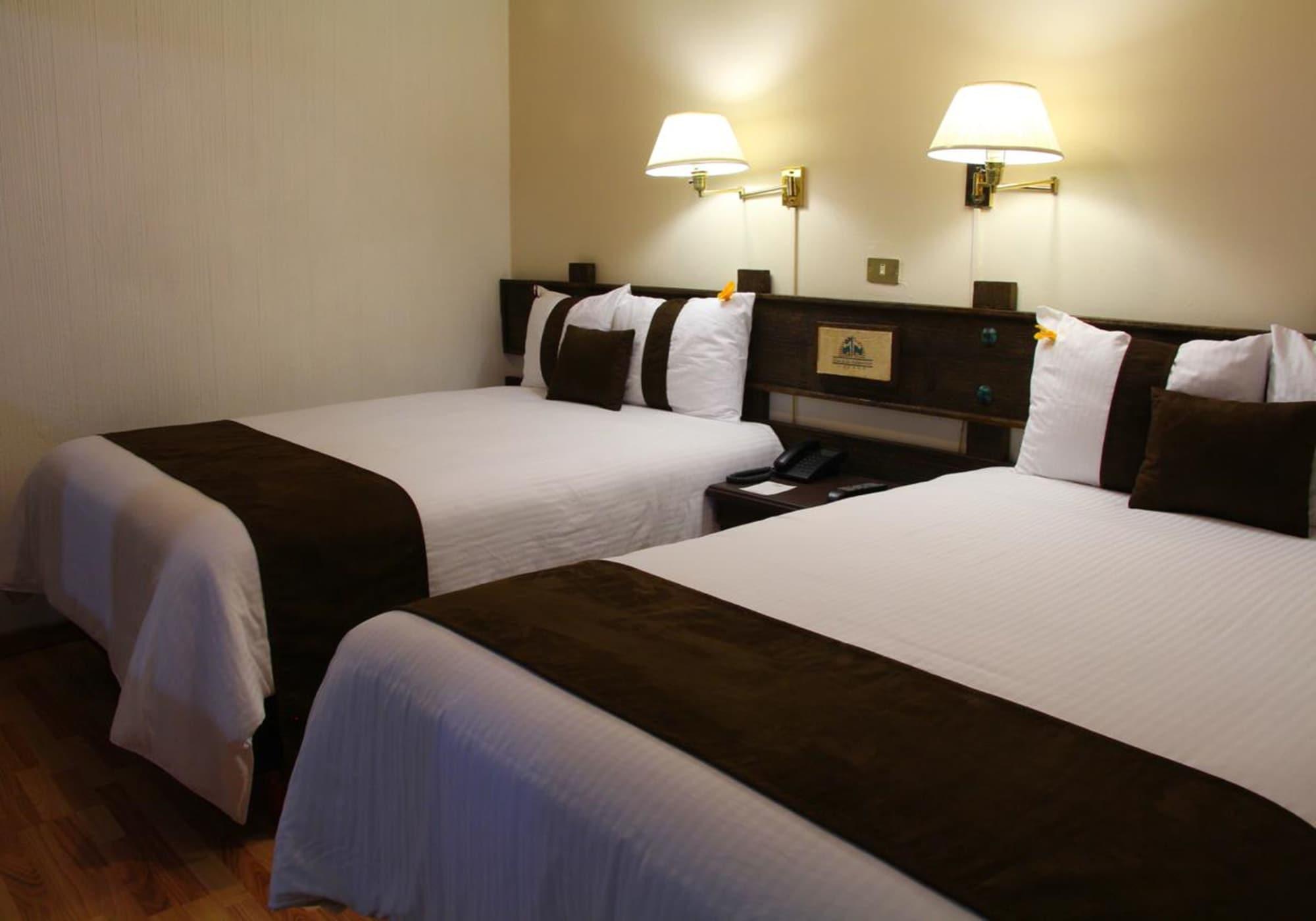 Hotel Mision Xalapa Exterior photo
