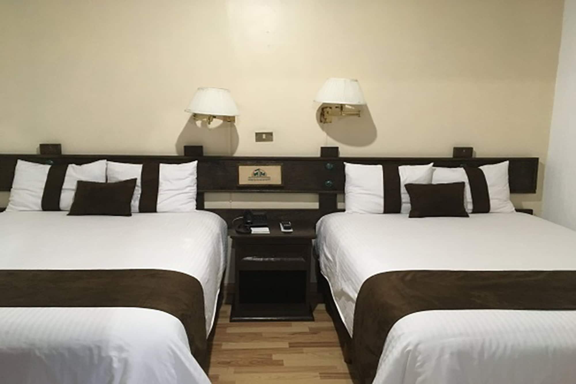 Hotel Mision Xalapa Exterior photo