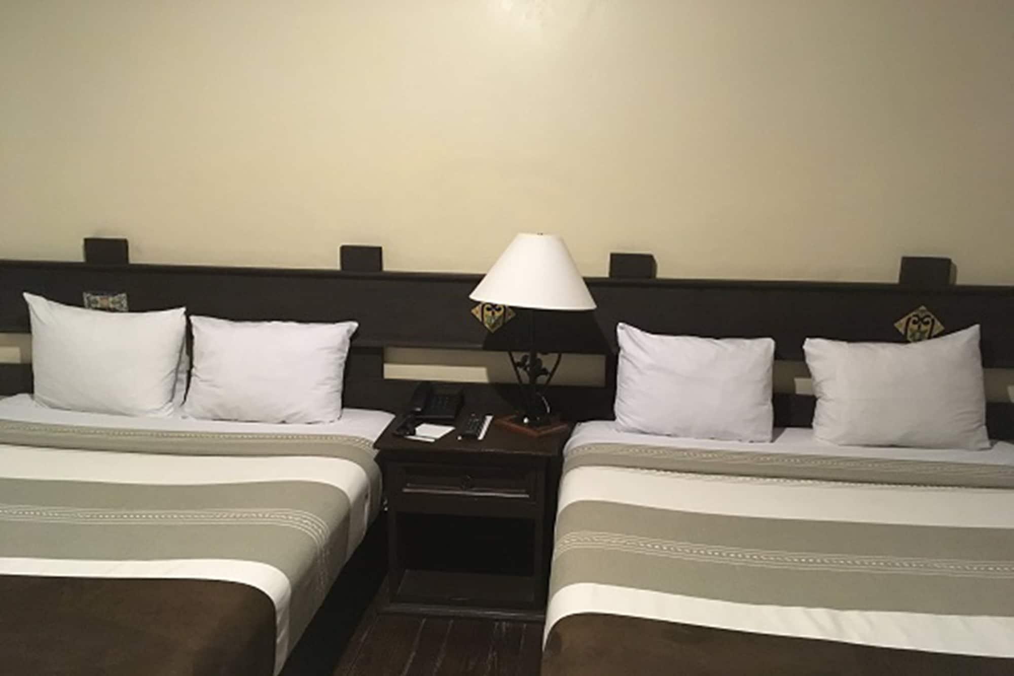 Hotel Mision Xalapa Exterior photo