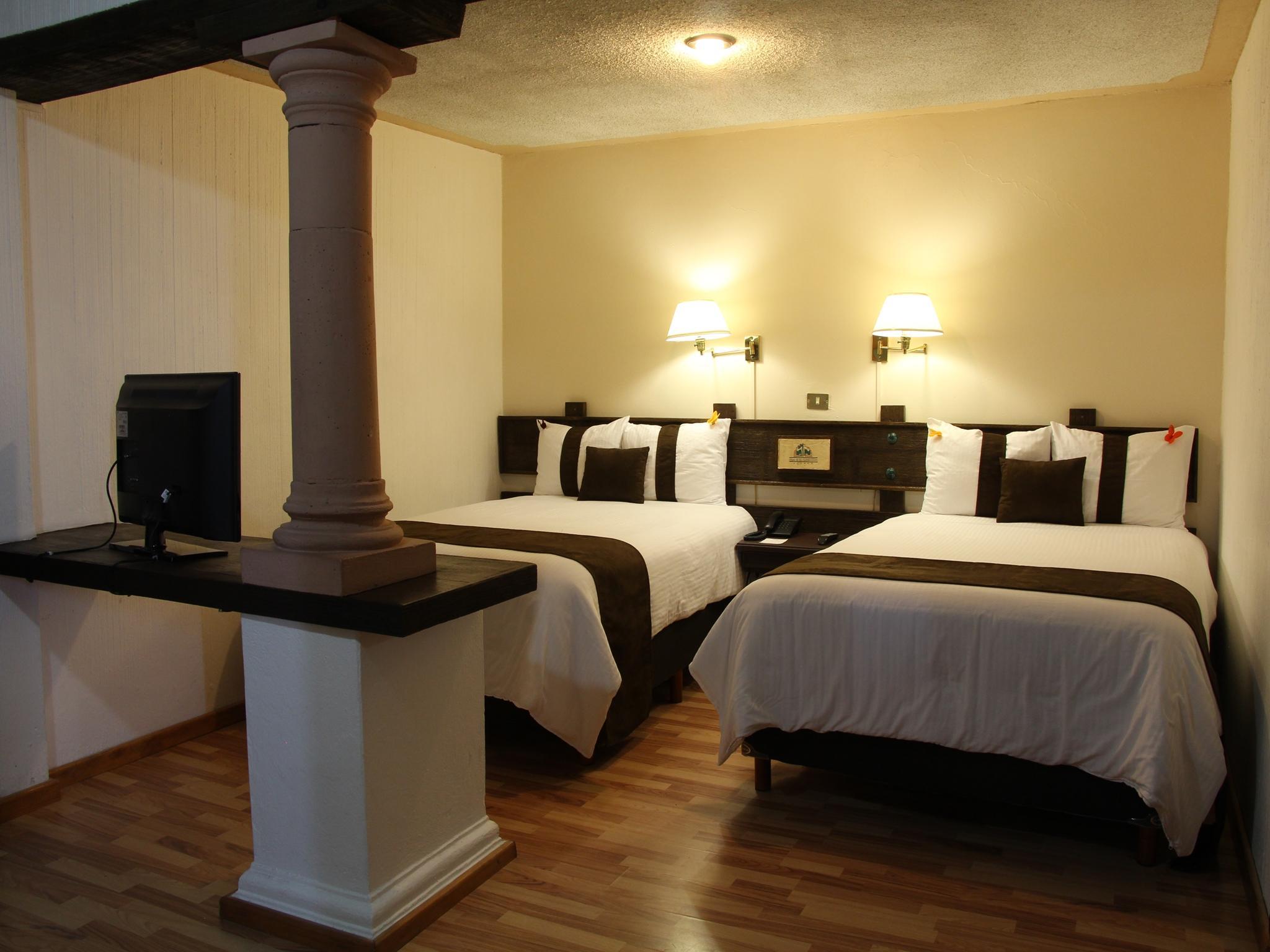 Hotel Mision Xalapa Exterior photo