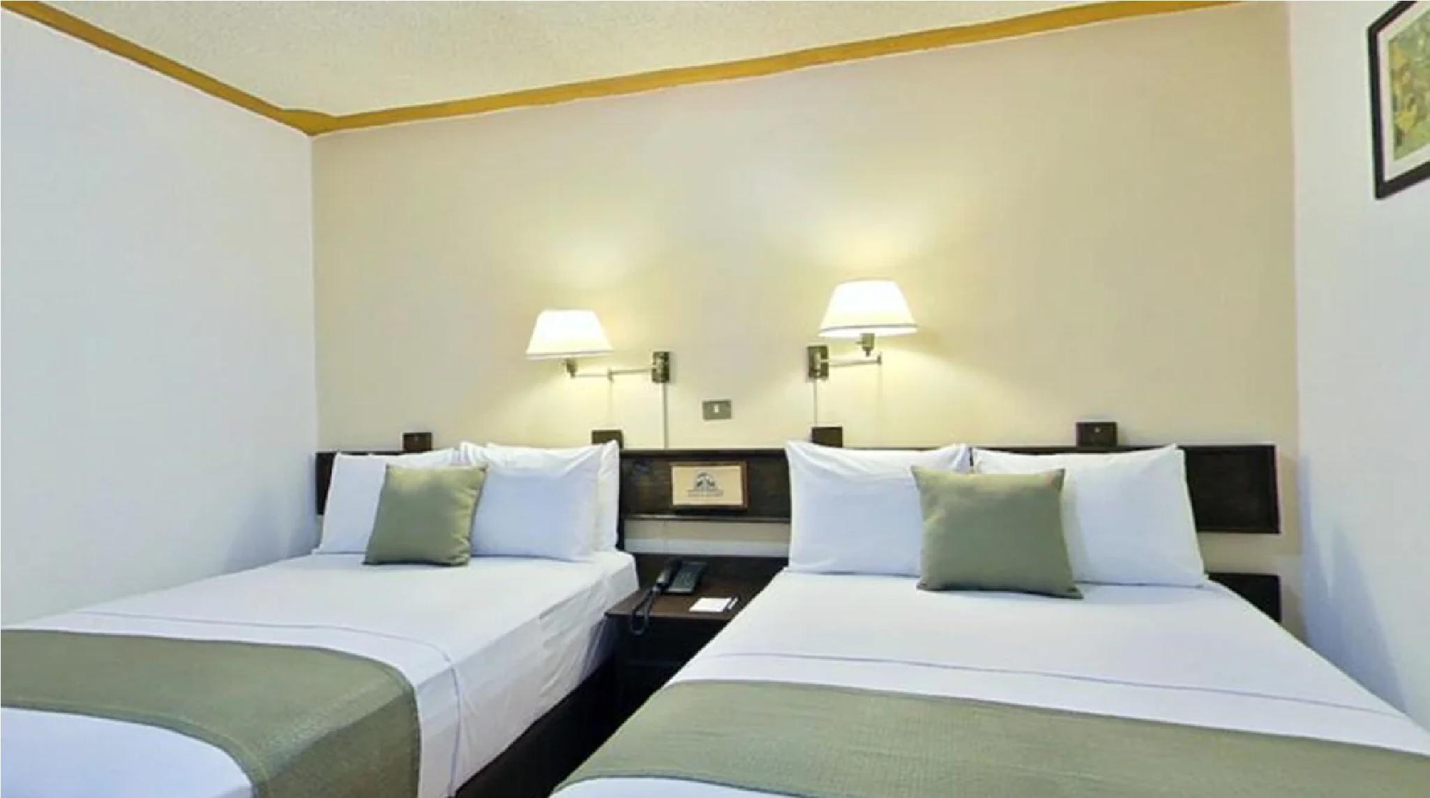 Hotel Mision Xalapa Exterior photo