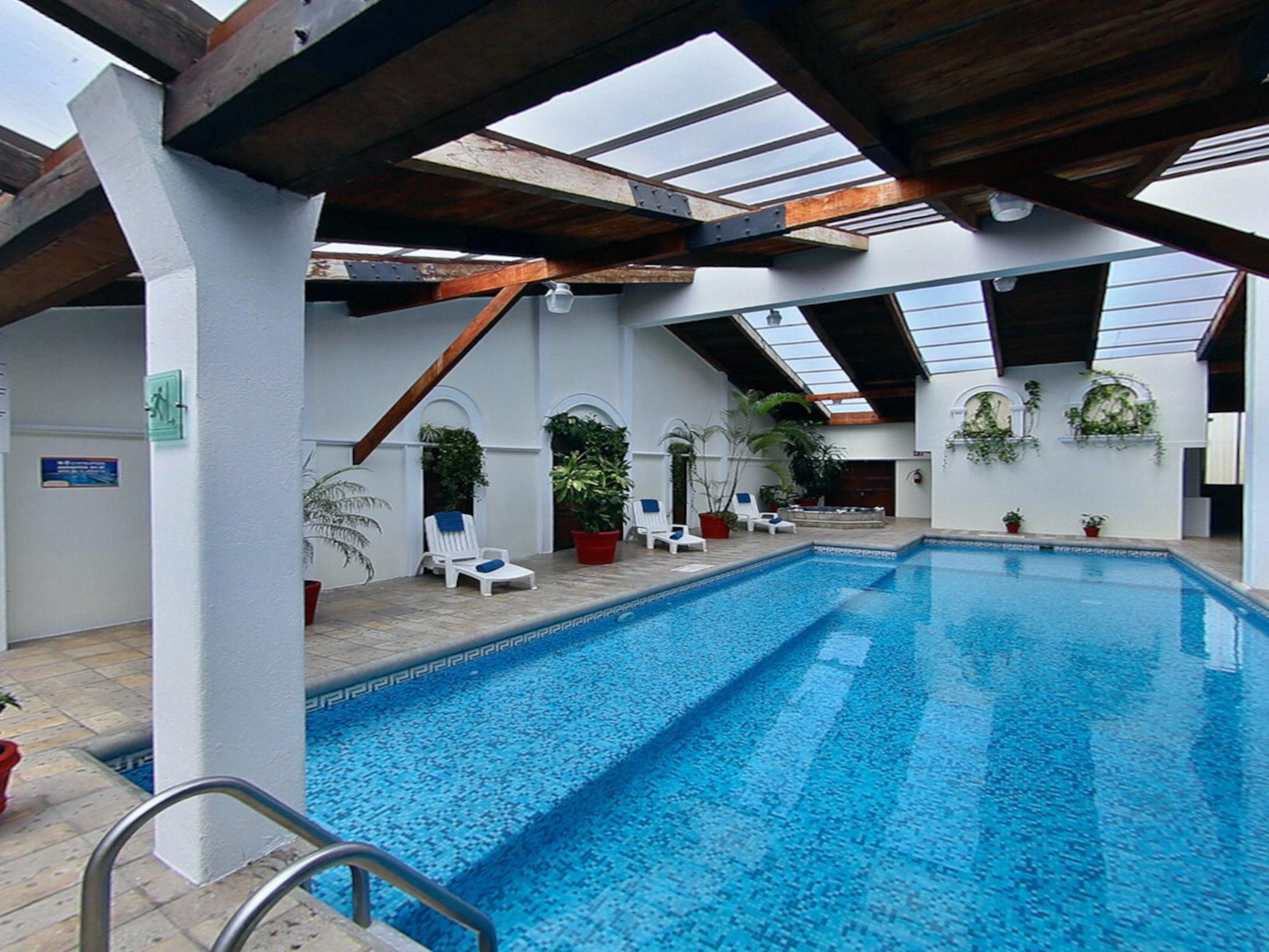 Hotel Mision Xalapa Exterior photo