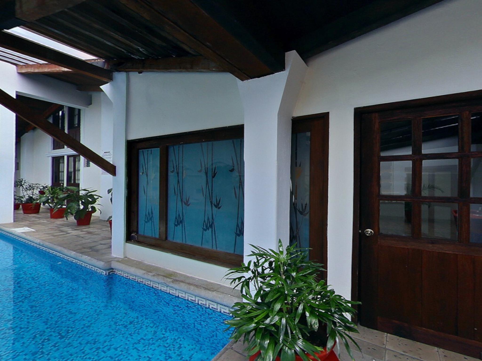 Hotel Mision Xalapa Exterior photo
