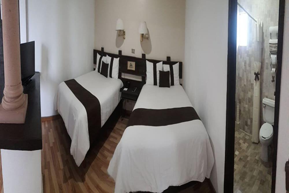Hotel Mision Xalapa Exterior photo