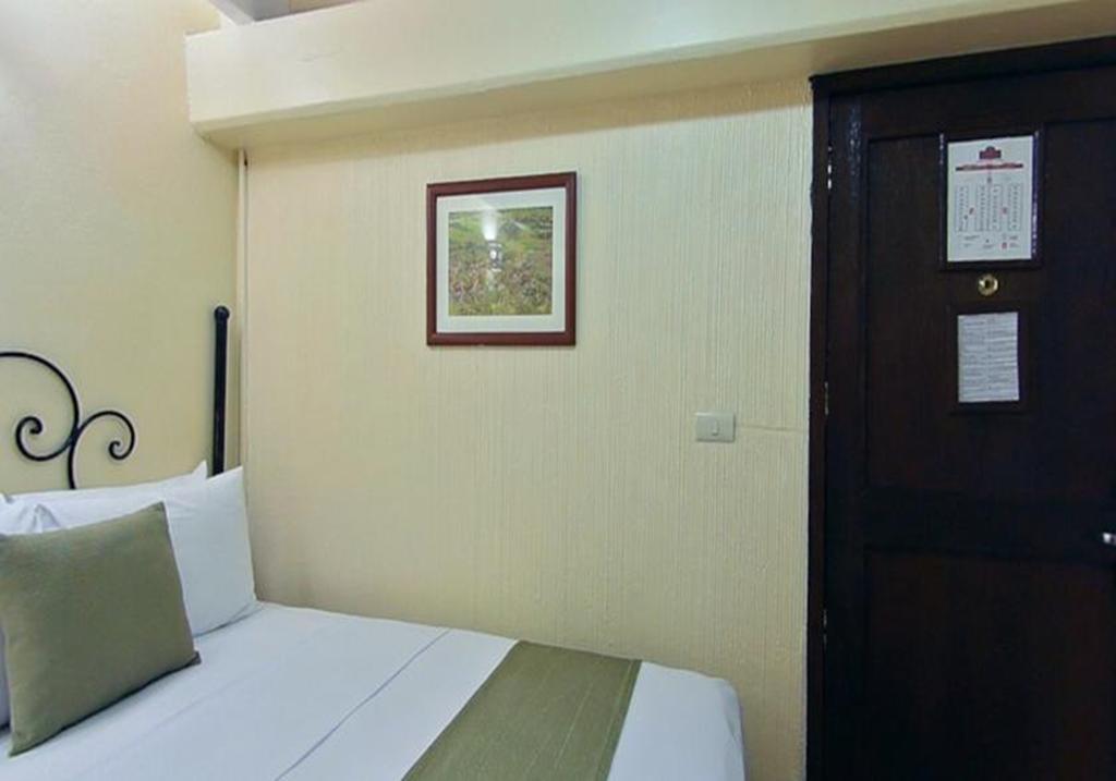Hotel Mision Xalapa Exterior photo