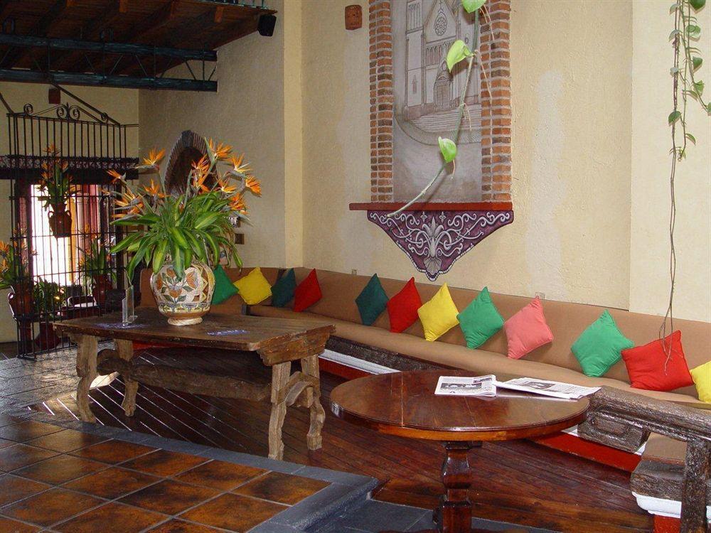 Hotel Mision Xalapa Exterior photo