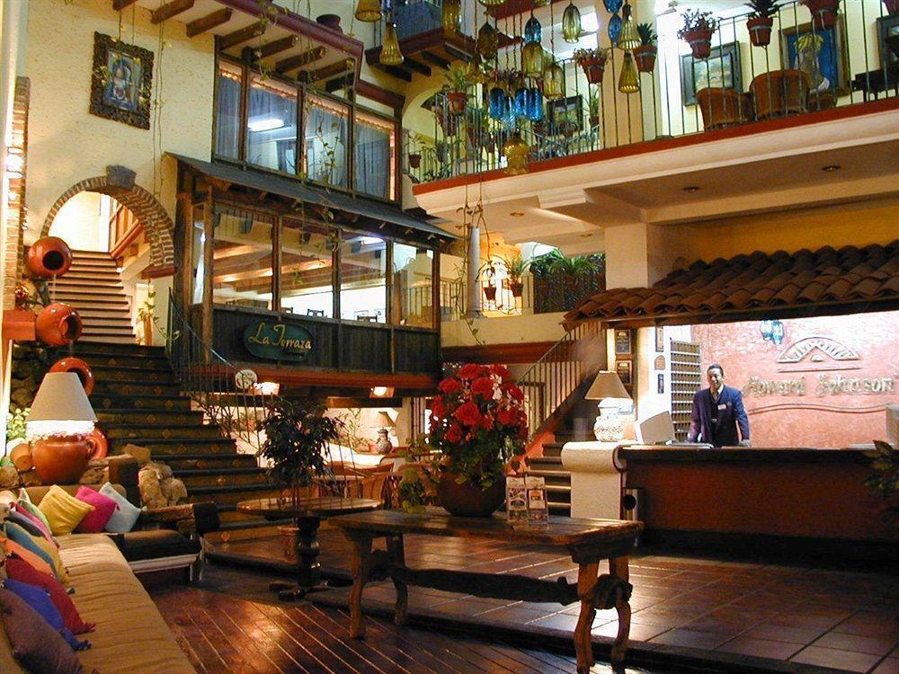 Hotel Mision Xalapa Exterior photo