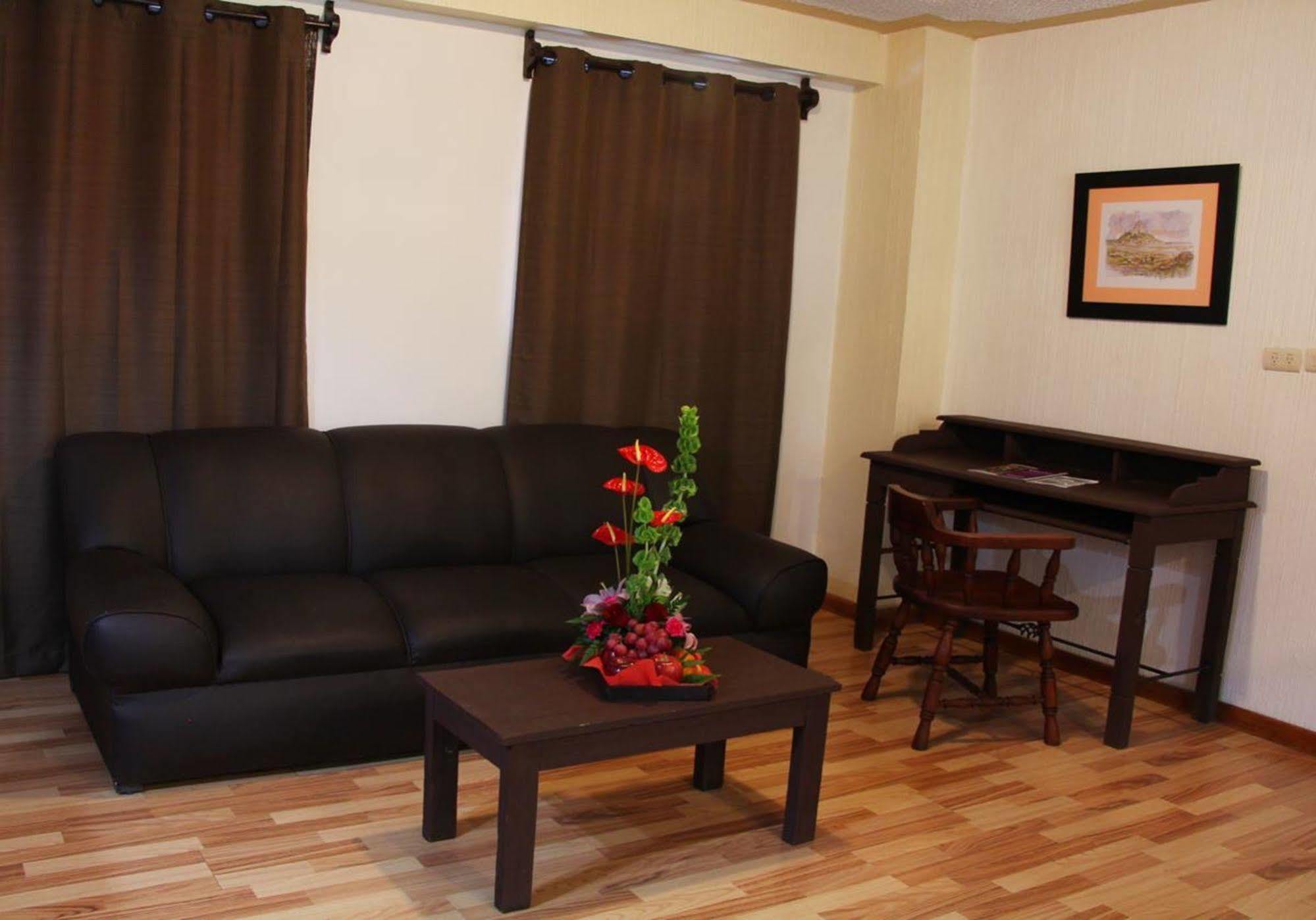 Hotel Mision Xalapa Exterior photo