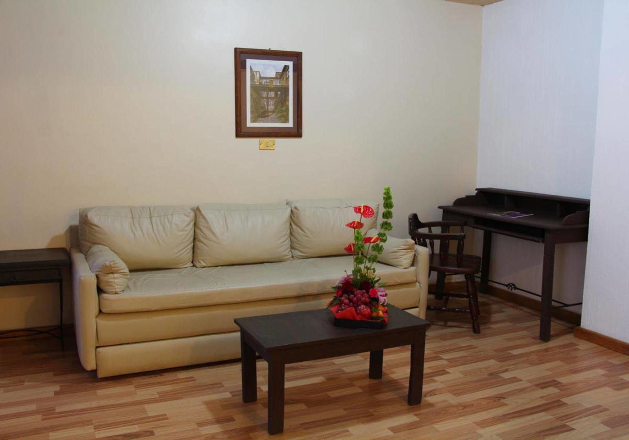 Hotel Mision Xalapa Exterior photo