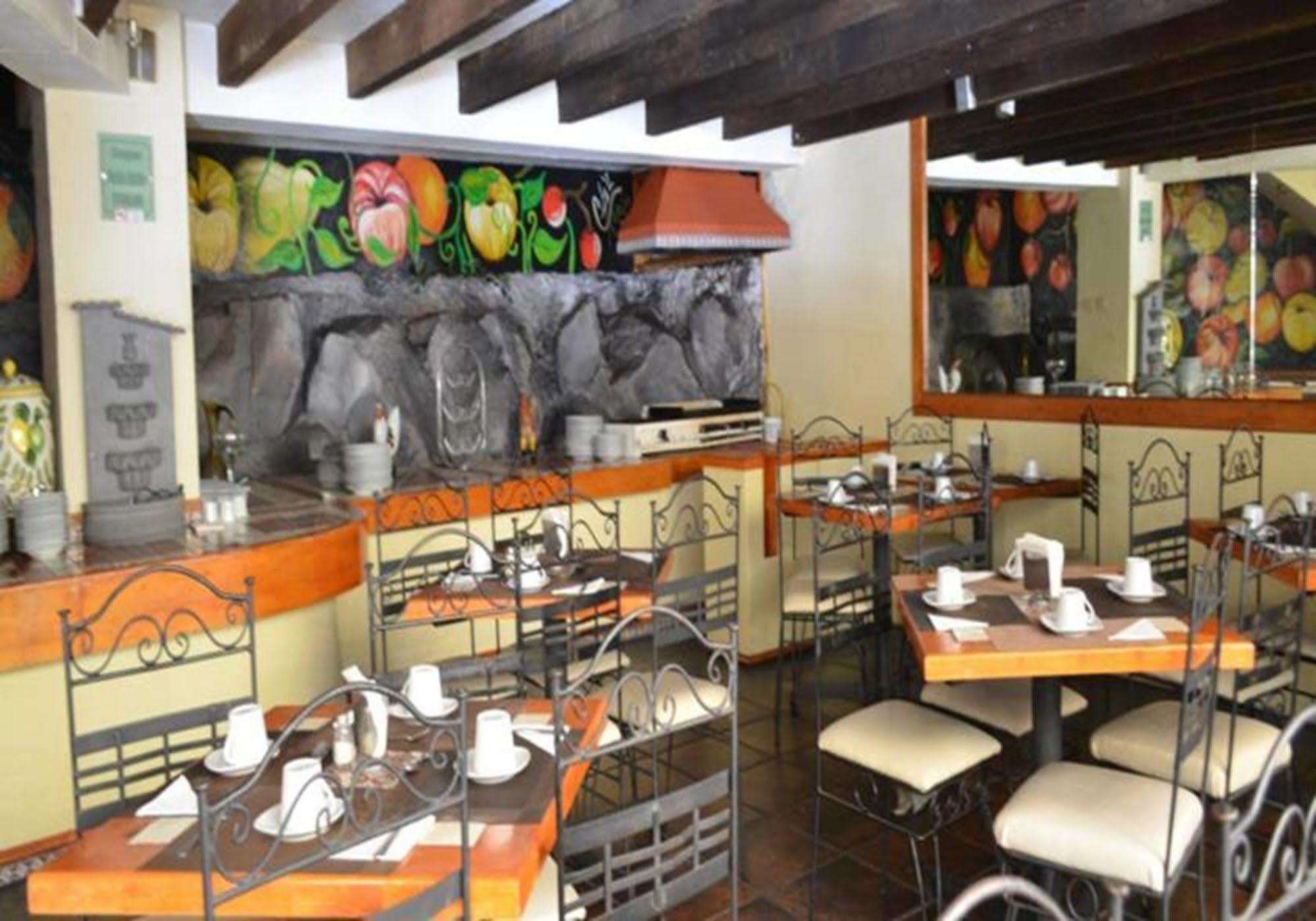 Hotel Mision Xalapa Exterior photo