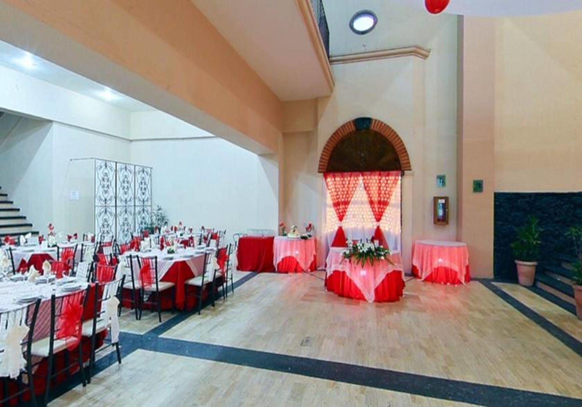 Hotel Mision Xalapa Exterior photo